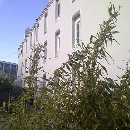 Hotel Mona Lisa La Baule-Escoublac Zewnętrze zdjęcie