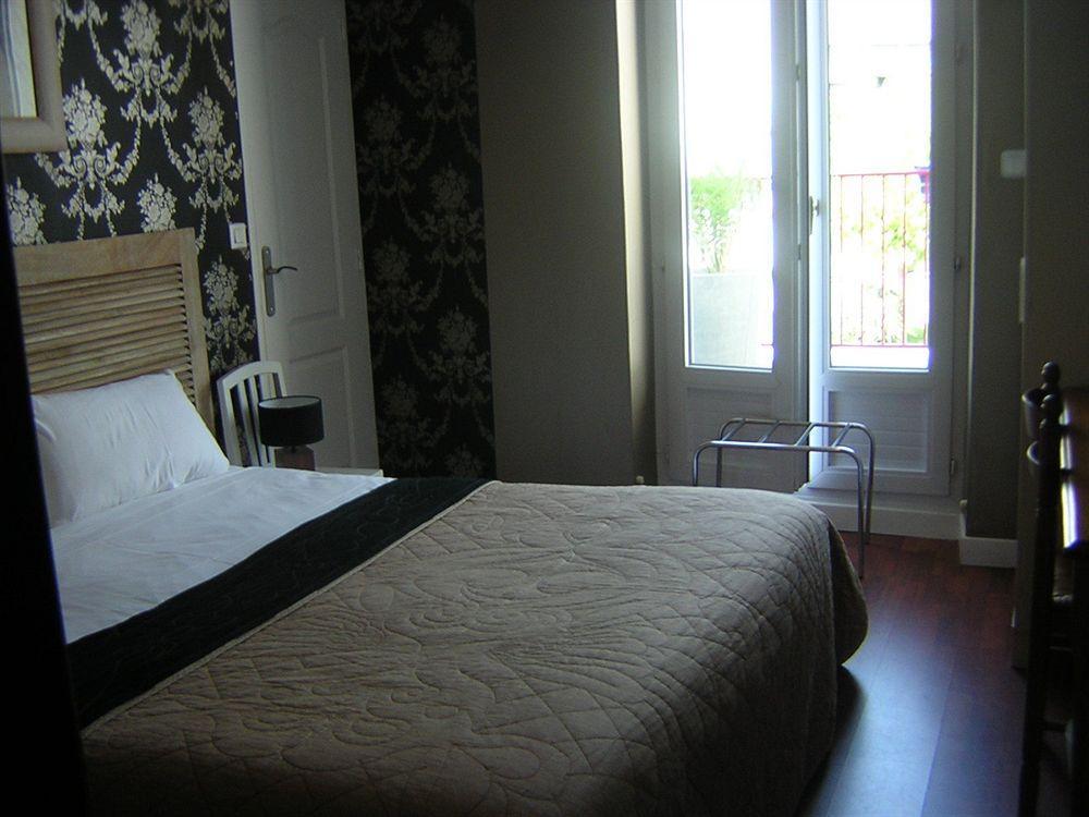 Hotel Mona Lisa La Baule-Escoublac Zewnętrze zdjęcie