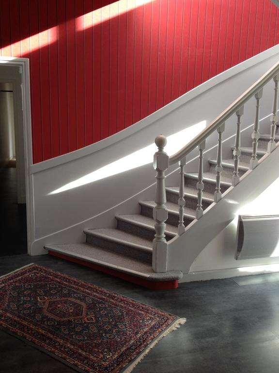 Hotel Mona Lisa La Baule-Escoublac Zewnętrze zdjęcie